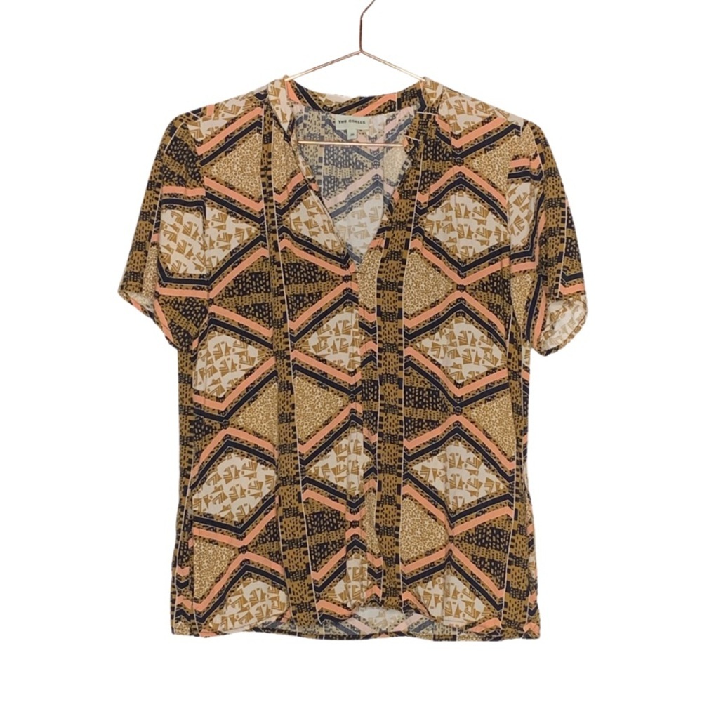 The Odells Top